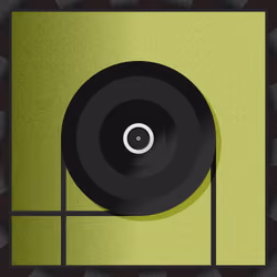 The Panels - Block #8249