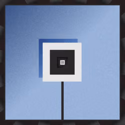 The Panels - Block #8238