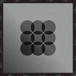 The Panels - Block #3514