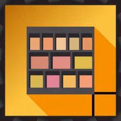 The Panels - Block #8100