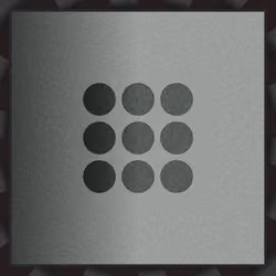 The Panels - Block #8979