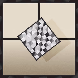 The Panels - Block #7079