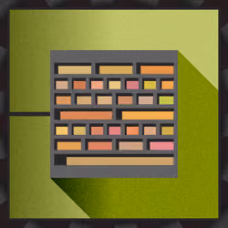 The Panels - Block #9213