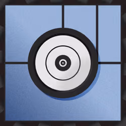The Panels - Block #8982