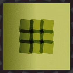 The Panels - Block #8526