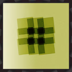 The Panels - Block #8988