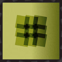 The Panels - Block #2646