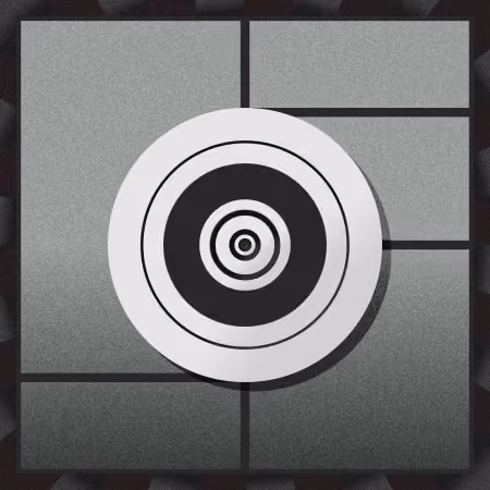 The Panels - Block #7558
