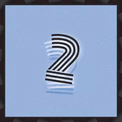 The Panels - Block #5374