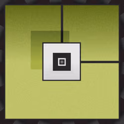 The Panels - Block #1698
