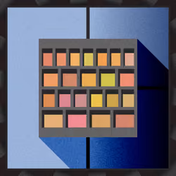 The Panels - Block #5693