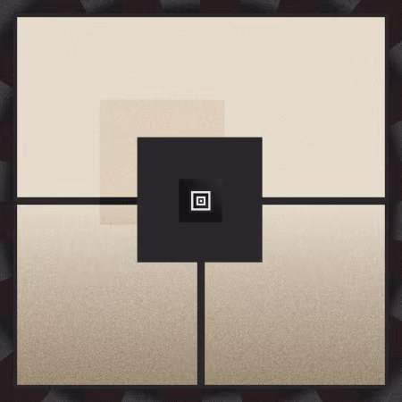 The Panels - Block #4867