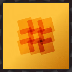 The Panels - Block #5587
