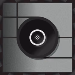 The Panels - Block #1412