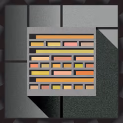 The Panels - Block #9272
