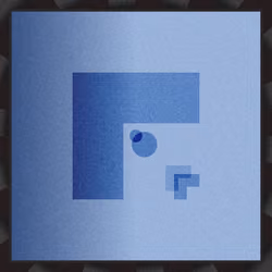 The Panels - Block #4725