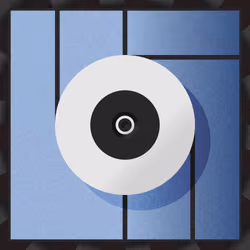 The Panels - Block #9898