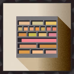 The Panels - Block #7625