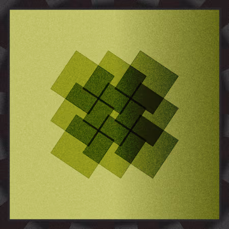The Panels - Block #7925
