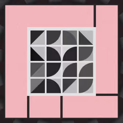The Panels - Block #8784