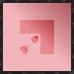 The Panels - Block #878