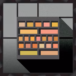 The Panels - Block #2450