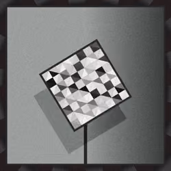 The Panels - Block #5317