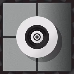 The Panels - Block #8054