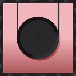 The Panels - Block #8317