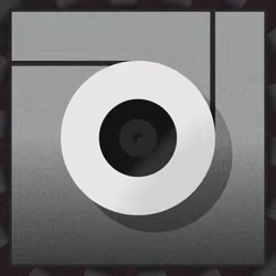 The Panels - Block #4996
