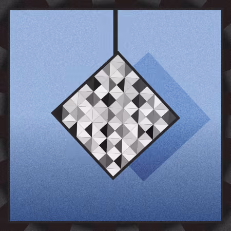 The Panels - Block #9412