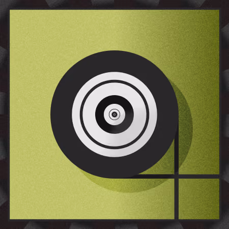 The Panels - Block #8800