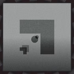 The Panels - Block #6050