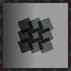 The Panels - Block #8790