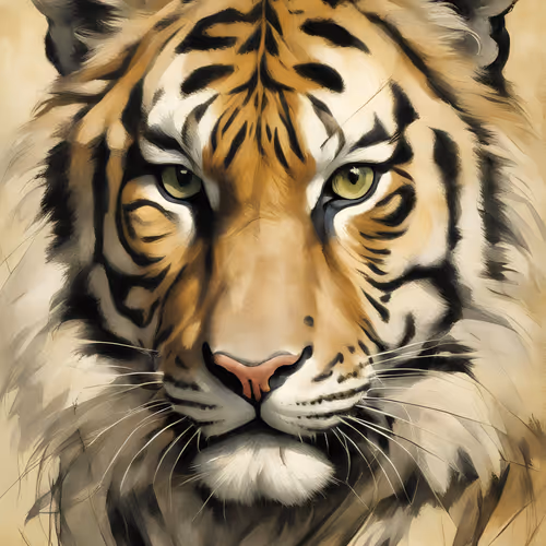 tigers