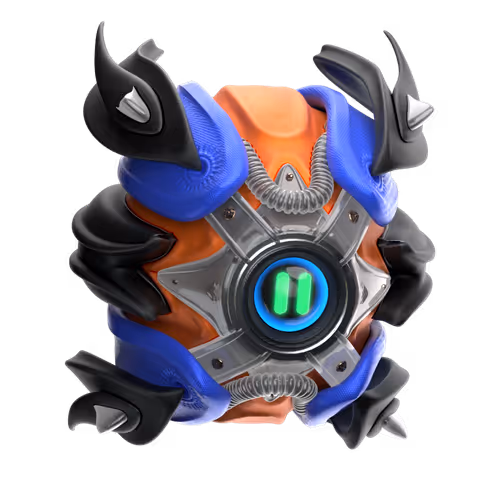 Item #15 Media
