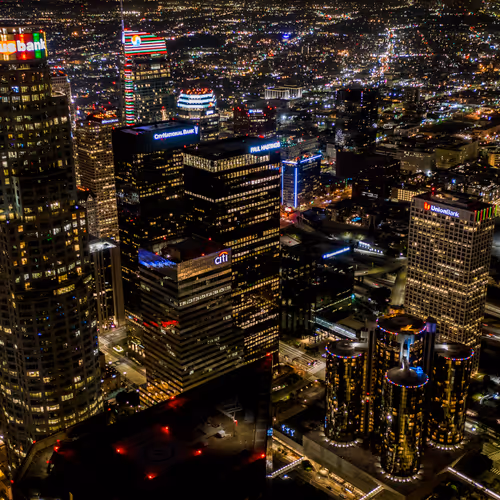 All The Lights