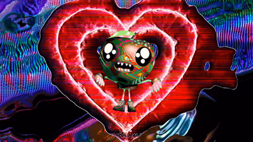 Item #28400060001 Media