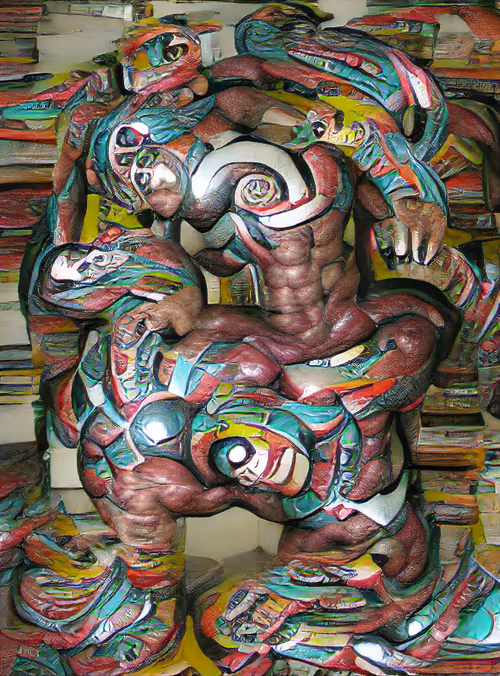 Item #28400150001 Media