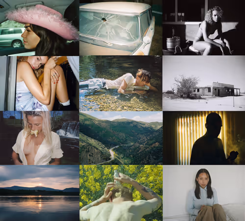 Item #28400020001 Media