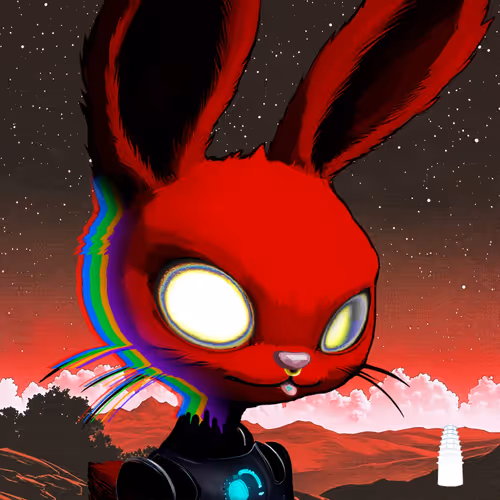 Bad Bunnz