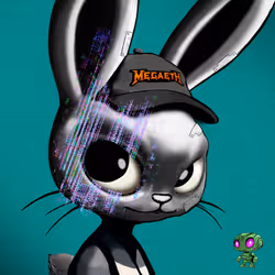 BUNNZ #2509