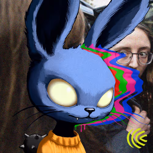 Bad Bunnz 1234