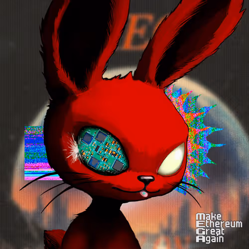 BUNNZ #392