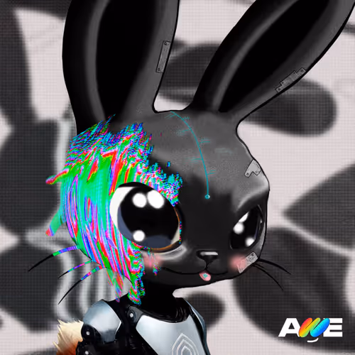 Bad Bunnz 1234
