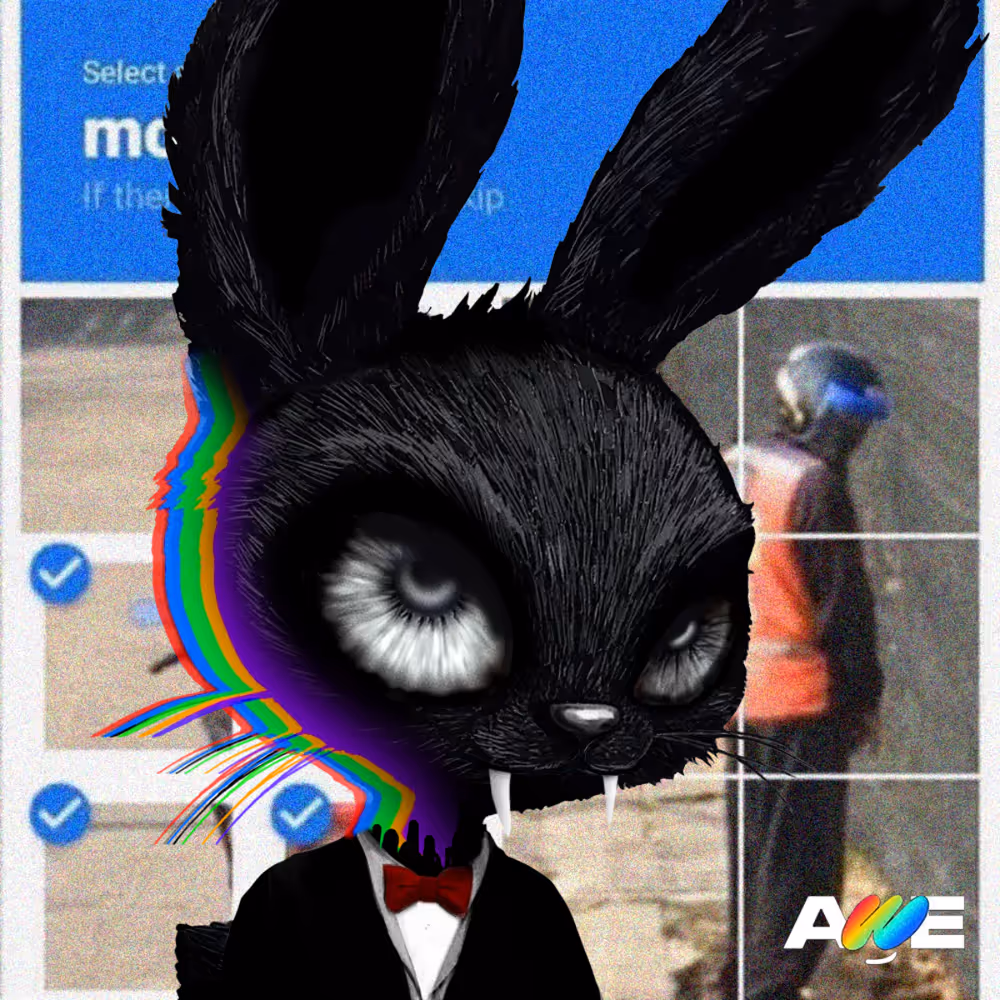 BUNNZ #4895