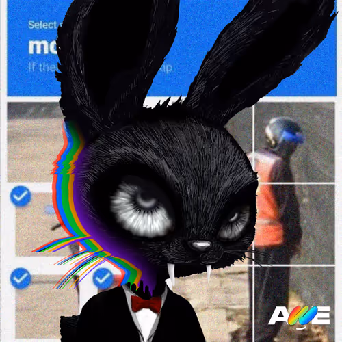 BUNNZ #4895