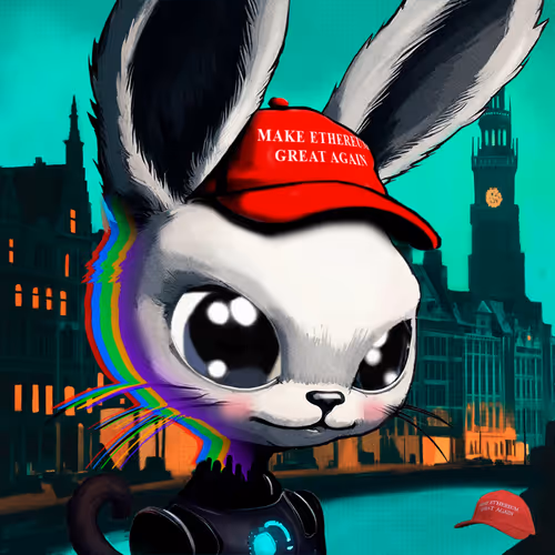 Bad Bunnz 1234