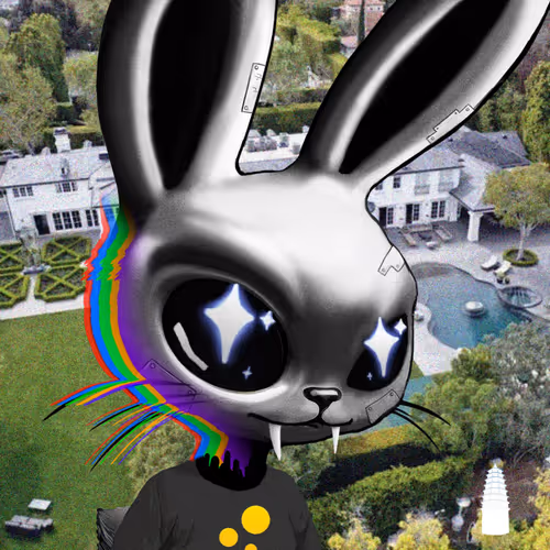Bad Bunnz