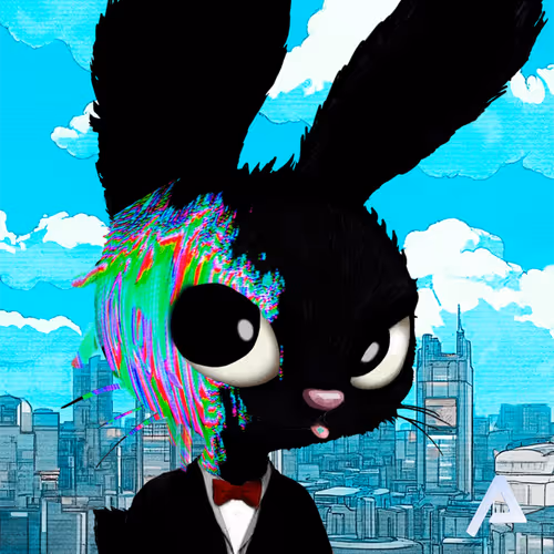 Bad Bunnz